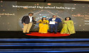  Manthan School Ranked Among India's Top 20 Schools in EWISR 2024-25 