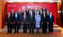 World Dignitaries Gather at the IFF 21st Annual Meeting to Discuss Future of Global Cooperation
