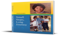 Inspiring New Book 'Small Steps, Long Journey' by Eric Inouye Encourages Growth Through Small, Consistent Actions