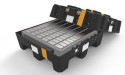 Battery Packaging Market to Witness Excellent Revenue Growth Owing to Rapid Increase in Demand