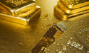 Safe-haven inflows push gold prices higher amid rising Russia-Ukraine tensions