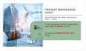 Freight Brokerage Market is Poised to Generate CAGR of 6.3% by - 2031 | Allied Market Research