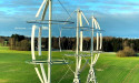 Freen OÜ Advances Vertical Axis Wind Turbines (VAWT) to Power Sustainable Cities and Communities