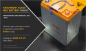 Absorbent Glass Mat Battery Market Worth $19.5 Billion by 2031
