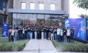  Galgotias University Hosts Landmark Supercharge '24, Powered by Apple 