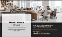Smart Space Market Size Forecasted to Grow at 13.4% CAGR, Reaching USD 107.42 billion by 2030