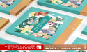 Lucky Forever Tea by Shenzhen Banana Design Co. Ltd Wins Bronze in A' Packaging Design Awards