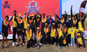 United States Premier League (USPL) : New York Cowboys are the champions of USPL 2024 beating Maryland Mavericks