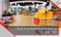 Ignite Your Retail Journey with YRC: Comprehensive Start-up Solutions for Aspiring Entrepreneurs