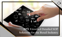 BPX Introduces Comprehensive SOP Solutions to Revolutionize Retail Industry Operations