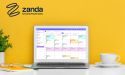 Power Diary Rebrands to Zanda with a Bold Vision for Health Practice Management