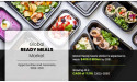 Ready Meals Market Size is Projected to Attain $408.0 Billion By 2031: ConAgra, Greencore Group, Nestle SA