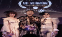 Zhang Zhehan's Documentary August Wins Best Documentary at ARFF Film Festival in Amsterdam