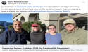 TravelingWiki Collaborates For Third Consecutive Year with Romano’s Italian Restaurant to Support Denver Area Youth