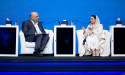 DCO highlights need for global collaboration to enable digital prosperity at MENA ICT 2024 Forum