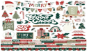 12x12 Cardstock Shop Launches Exclusive Christmas Cardstock Collection