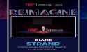 Diane Strand Shares Her CreativePreneur Journey at TEDx Temecula 2024