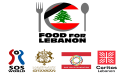 The Royal House of Ghassan in partnership with SOS World launches a campaign donating food for 1,000 families in Lebanon