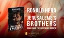 Rediscover Ancient Jerusalem in Jerusalem’s Brothers by Ronald Hera