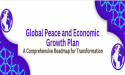 WSANDN Announces Innovative Framework to Fund Global Peace and Development