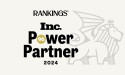  Inc. Honors Rankings.io as a 2024 Power Partner Winner 