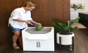 LoftyLoo Raised Litter Station Wins 2024 Pet Business Best Cat Litter Box Award