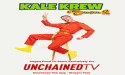 UnchainedTV Announces the Highly Anticipated Season Two of Kale Krew, The Hit Plant-Based Travel Series