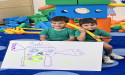 Bright Day Launches BLOCK PARTY, a Play-to-Learn Program In Schools Globally