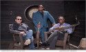 Making Waves! Jazz Fest Pompano Beach Announces 2025 Lineup: Free Music Festival Brings Grammy Winners And Rising Stars To City’s Shore