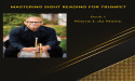 New Release: Mastering Sight Reading for Trumpet: du Mainetudes! Book 1 by Wayne J. du Maine
