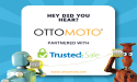 OTTOMOTO® and Trusted.Sale Announce Strategic Partnership to Enhance Secure and Seamless Vehicle Transactions