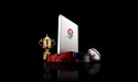 ENGLAND CHAMPIONS OPUS