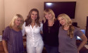 When The Bough Breaks Docu film produced by Tanya Newbould & Brooke Shields starts streaming Dec 15, 2024 Amazon, Itunes