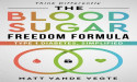 The Blood Sugar Freedom Formula Achieves Amazon Bestseller Status with Innovative Insights on Diabetes Management