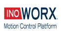 InoWorx™ Motion Control Platform Provides Simple, Affordable, and Precise Control of Servomotors