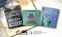 New Literary Works Offer Insights on Life, Resilience, and Human Connection