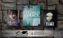 Compelling New Releases Explore Psychology, Self-Discovery, and Mysteries of Identity