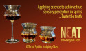 Independent Scientific Research Validates Detrimental Effects of Olfactory Ethanol in Spirits Evaluation