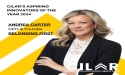 Andrea Carter Wins 2024 Aspiring Innovators of the Year Award from the Coalition of Innovation Leaders Against Racism