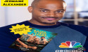 Actor, Producer, and Director Jermaine Alexander Joins Peacock’s “Based on a True Story”