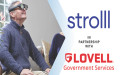 Strolll and Lovell Announce Partnership to Increase Access to Augmented Reality to Neuro Rehabilitation for VA, DoD