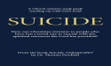 Presented by Atticus Publishing: 'SUICIDE: Unforgivable? Study Guide' by Dr. Thomas Perchitti