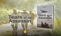 DJ Power Unveils a Riveting Journey of Espionage and Redemption in The Tears of an Assassin