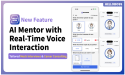 HelloBoss, the Japan-originated AI Recruitment Service, Unveils AI Mentor Feature with Real-Time Voice Interaction