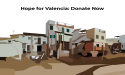 Local Businesses Appeal For Donations For Valencia Flood Victims