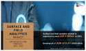 Surface & Field Analytics Market in 2031: Competitive Analysis and Industry Forecast
