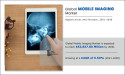 Mobile Imaging Market estimated to reach $53.84 billion by 2030, witnessing a CAGR of 6.5%