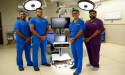 Health City Cayman Islands Introduces CORI Robotic Technology, Revolutionizing Knee Replacement Surgery in the Caribbean
