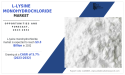  L-Lysine Monohydrochloride Market Potential Growth, Demand and Analysis of Key Players - Research Forecasts to 2032 