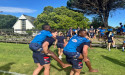 ActiveOps and GB7s support Vusa Rugby and Learning Academy with TRY For Good at the Cape Town 7s 2024